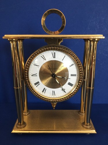 1960 old brass antique - c.1960, ❅old