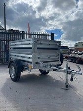 Brenderup 1150S 350mm