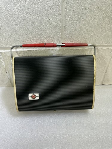 Pye transistor radio 6009 - pye,