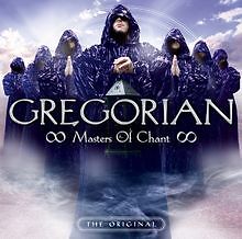 Masters chant chapter by - masters, of