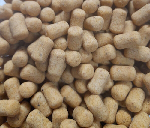 Tiger nut mm dumbbell - 10, 15