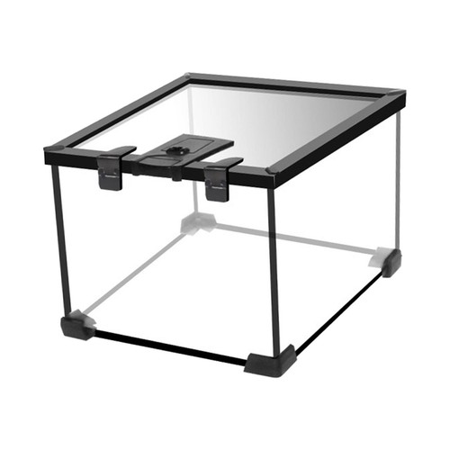 Glass aquarium tank breeding - tank,