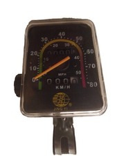 NOS Vintage Cycle Mechanical