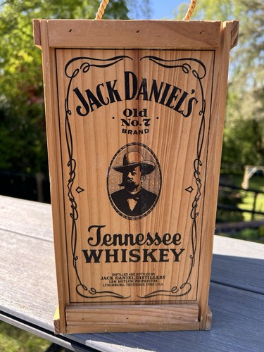 Jack daniels tennessee whiskey - jack,