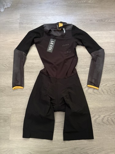Col mclaren men - mclaren, black