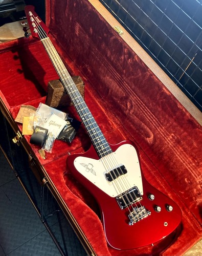 Gibson non reverse thunderbird - gibson,