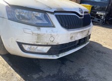 SKODA OCTAVIA MK3 2016 1.6tdi