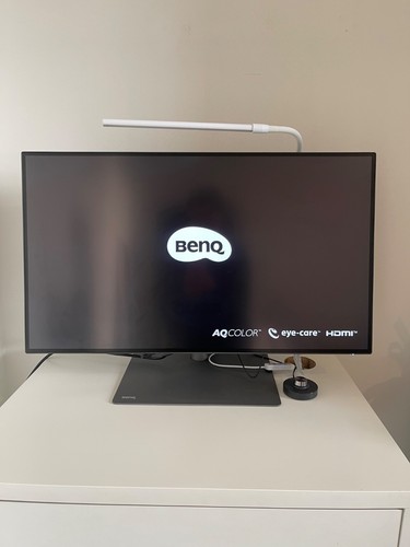 Benq creative pro - creative,