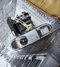 Beautiful Konica Pearl III