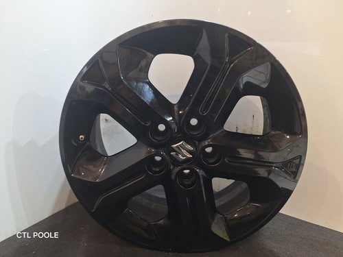 Suzuki vitara mk4 - sz-t,
