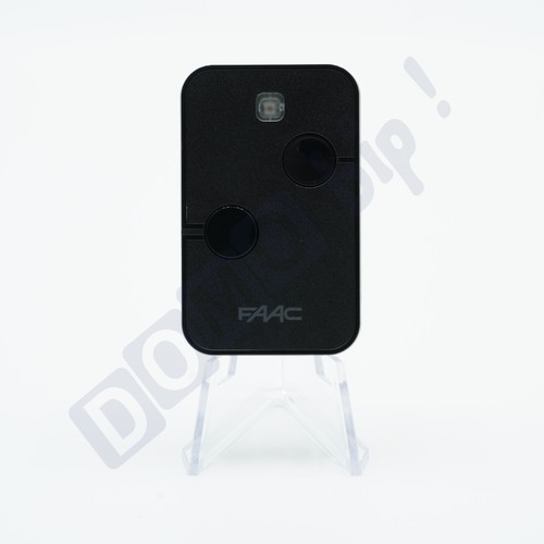 Faac xto2 remote - control, 433