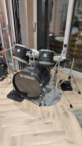 Drum kit yamaha stage - drum,