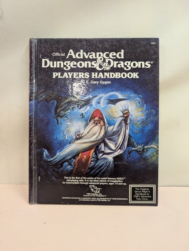 Advanced dungeons and dragons - dungeons,