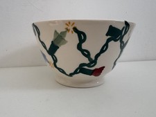 Emma Bridgewater Polka Fairy