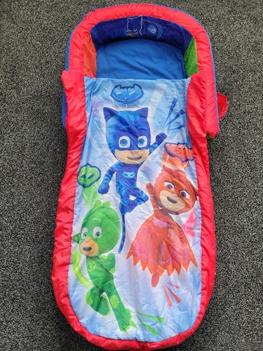 Masks toddlers ready bed - pj,
