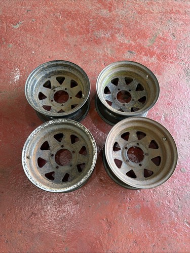 Jeep cj5 wheeler spoke - cj5,