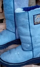 ORIGINAL CELT SHEEPSKIN BOOTS