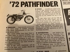 GREEVES PATHFINDER KIT PERIOD