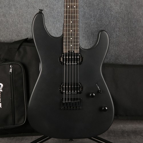 Charvel pro mod plus san - pro-mod,