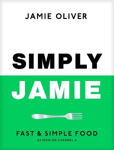 Simply jamie celebrate the - simply,