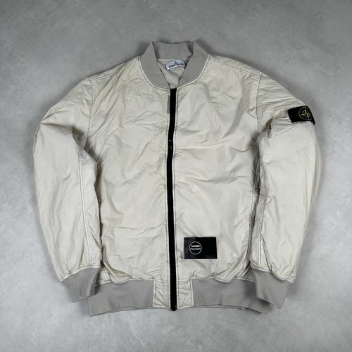 Stone island garment - island, dyed