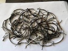 Lot of 150 pocket watch case