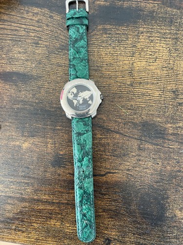 Watch benetton bulova - benetton, world