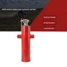 1-way Sleeve Type Hydraulic