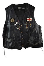 DIAMOND PLATE Black Buffalo