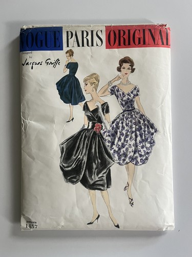 Vogue paris original 1457 - original,