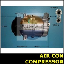 Air Conditioning Compressor