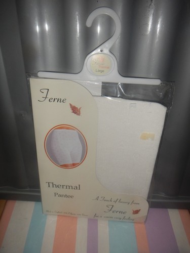 Vintage older ferne thermal - ferne,