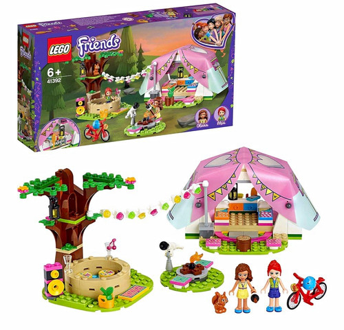 Lego friends nature - lego,