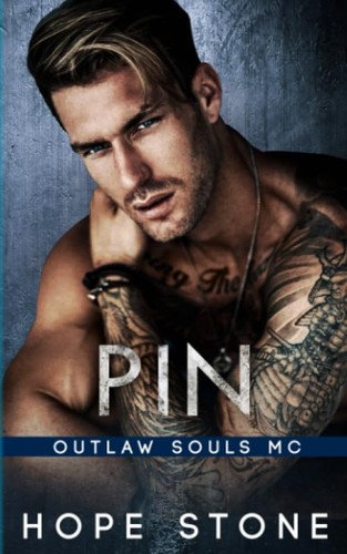 Pin romance outlaw - an, mc