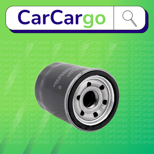 Oil filter for - filter, compact