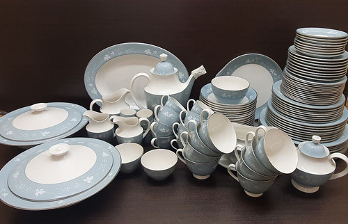Royal doulton reflections - royal,
