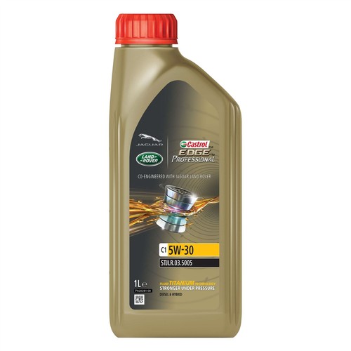 Castrol edge professional - professional, c1