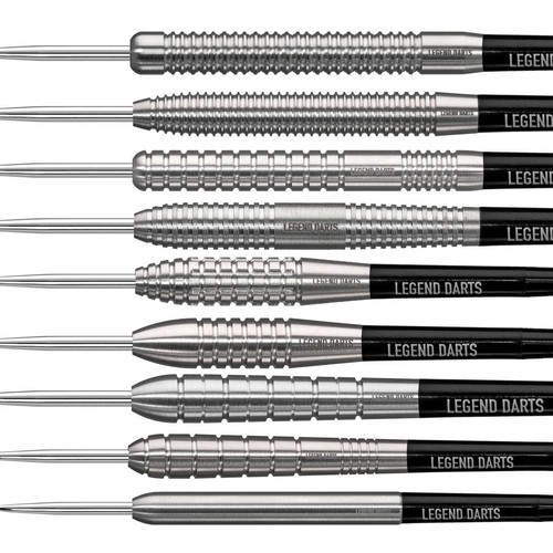 Legends pro series - pro, darts