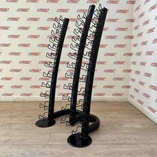 Reebok Vertical Dumbbell