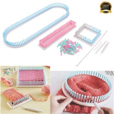 DIY Knitting Board Tool Knit