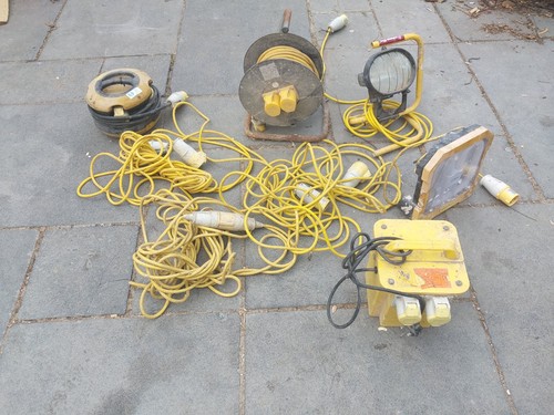 110v transformer leads - 110v,