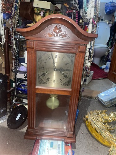 Lincoln day pendulum wall - lincoln,