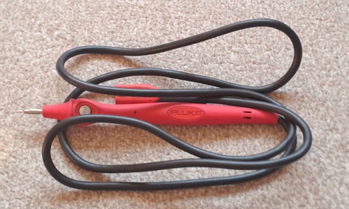 Fluke tp165x remote - fluke, test