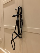 Antares Flash Bridle
