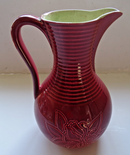 Brentleigh ware jug leros - brentleigh,