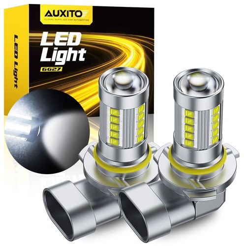 Pair 9006 hb4 - pair, led