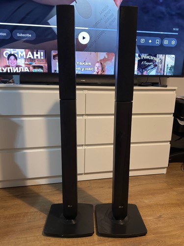 S54t1 floor standing - x2,