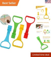 Lightweight Baby Playpen with