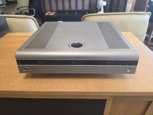 Arcam solo music mk2 all - arcam, in