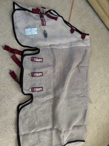 Horseware ireland rambo - ireland,